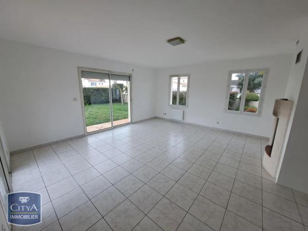 Maison à louer 4 pièces 99.34m²