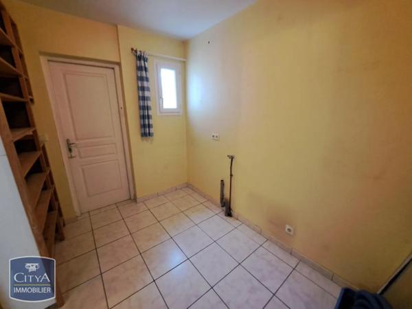 Maison à louer 4 pièces 99.34m²