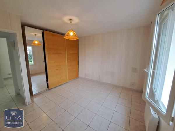 Maison à louer 4 pièces 99.34m²