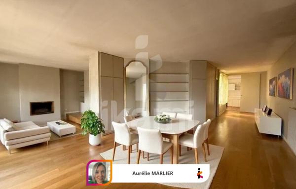 Volumes exceptionnels et cachet au cœur des Chartrons