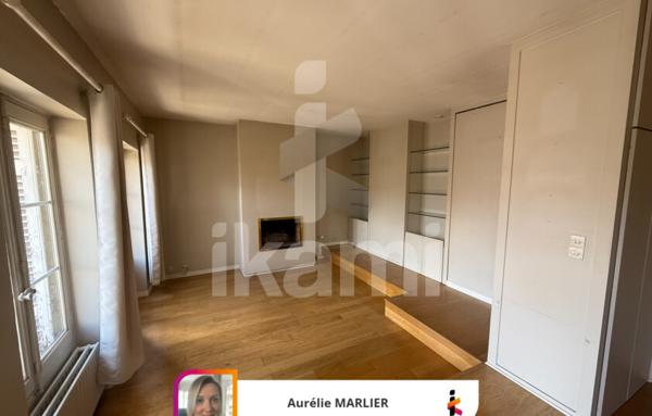 Volumes exceptionnels et cachet au cœur des Chartrons