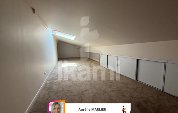 Volumes exceptionnels et cachet au cœur des Chartrons