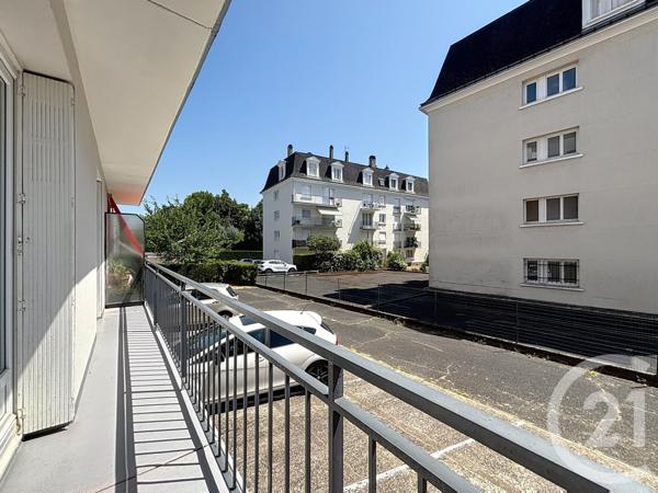 Appartement F2 à vendre  2 pièces - 43,01 m2 ST CYR SUR LOIRE - 37