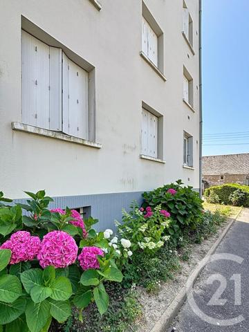 Appartement F2 à vendre  2 pièces - 43,01 m2 ST CYR SUR LOIRE - 37