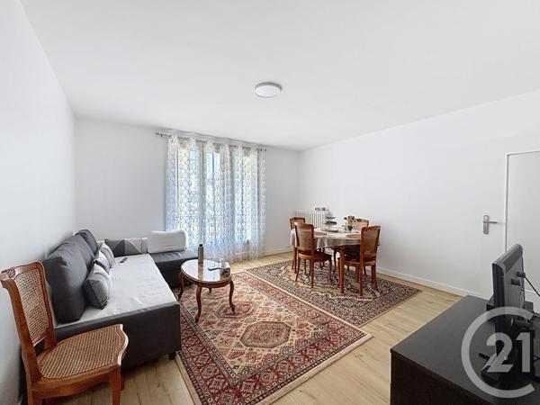 Appartement F2 à vendre  2 pièces - 43,01 m2 ST CYR SUR LOIRE - 37