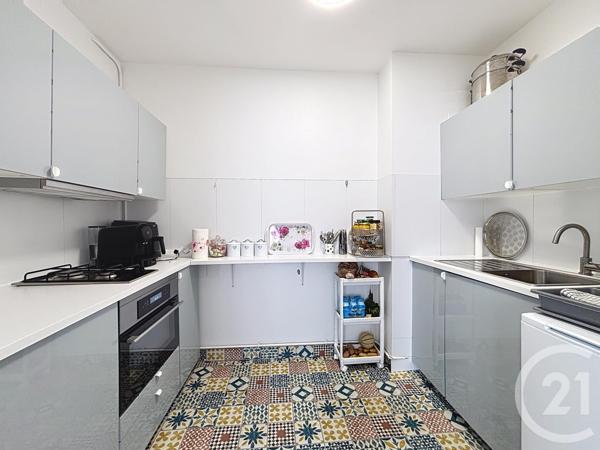 Appartement F2 à vendre  2 pièces - 43,01 m2 ST CYR SUR LOIRE - 37