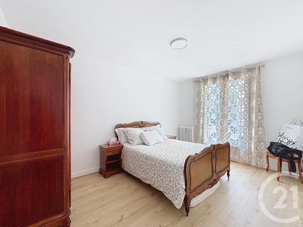 Appartement F2 à vendre  2 pièces - 43,01 m2 ST CYR SUR LOIRE - 37