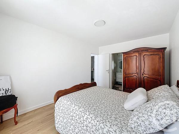 Appartement F2 à vendre  2 pièces - 43,01 m2 ST CYR SUR LOIRE - 37