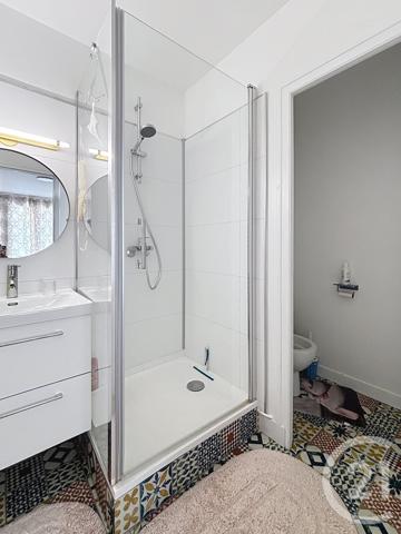 Appartement F2 à vendre  2 pièces - 43,01 m2 ST CYR SUR LOIRE - 37