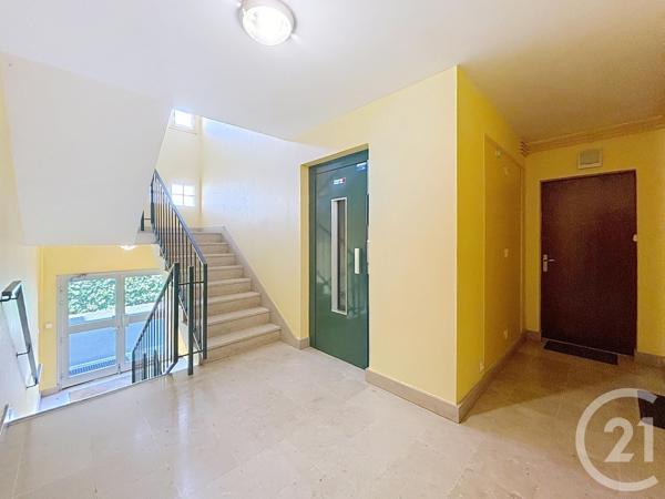 Appartement F2 à vendre  2 pièces - 43,01 m2 ST CYR SUR LOIRE - 37