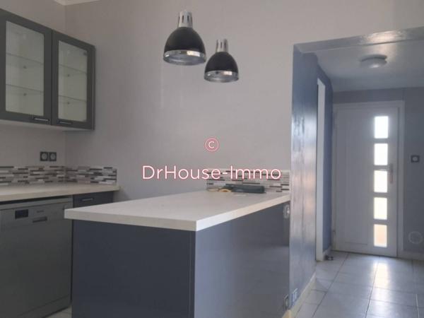 Maison à vendre 4 pièces de 81 m²