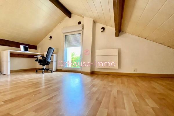 Maison à vendre 4 pièces de 81 m²