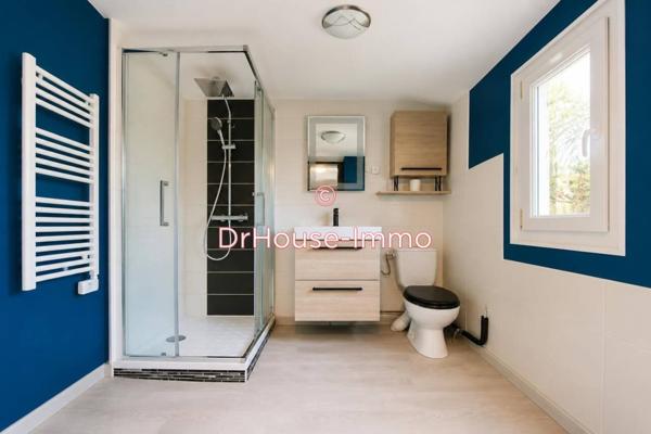 Maison à vendre 4 pièces de 81 m²