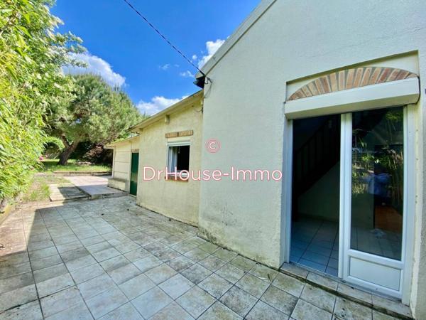 Maison à vendre 4 pièces de 81 m²