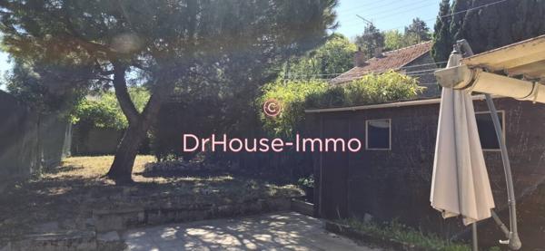 Maison à vendre 4 pièces de 81 m²