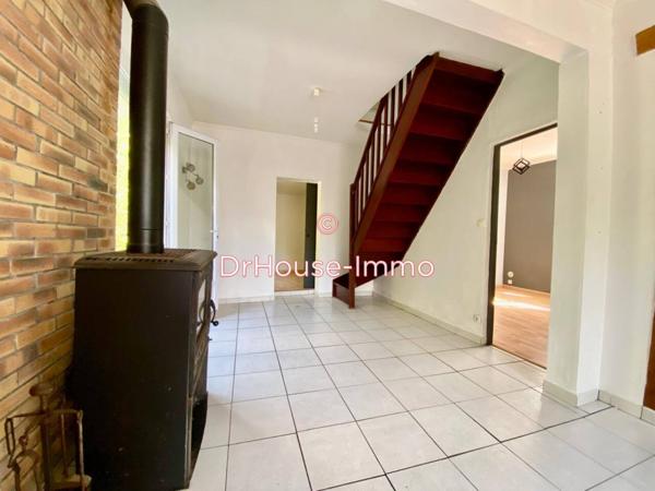 Maison à vendre 4 pièces de 81 m²