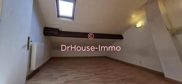 Maison à vendre 4 pièces de 81 m²