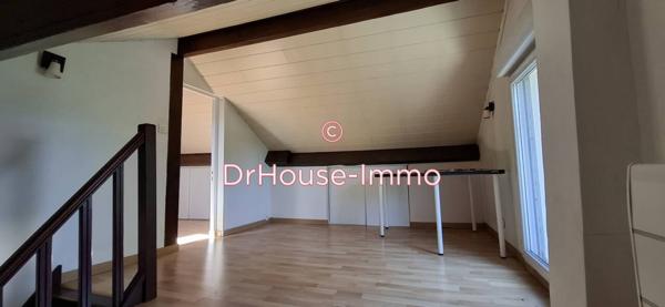 Maison à vendre 4 pièces de 81 m²