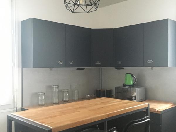 Location Appartement 2 pièces Beauvais (60000)