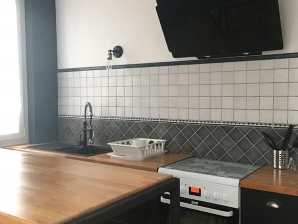 Location Appartement 2 pièces Beauvais (60000)