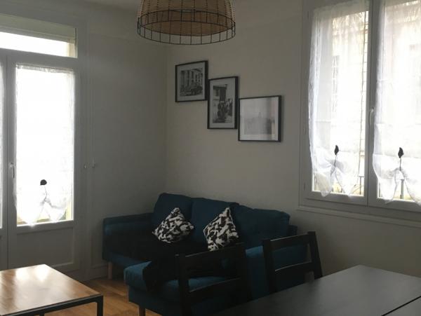 Location Appartement 2 pièces Beauvais (60000)