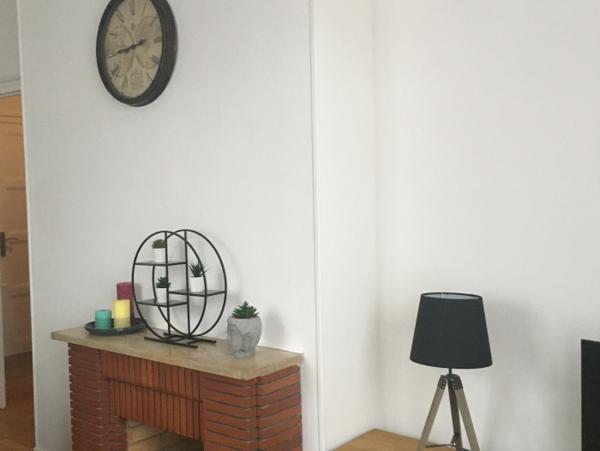 Location Appartement 2 pièces Beauvais (60000)