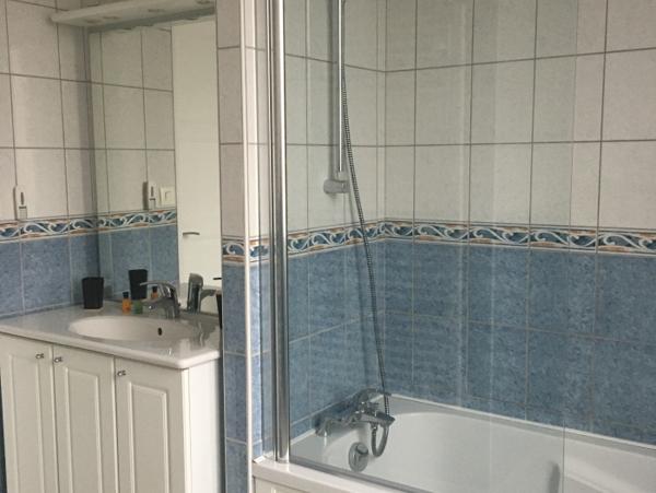 Location Appartement 2 pièces Beauvais (60000)