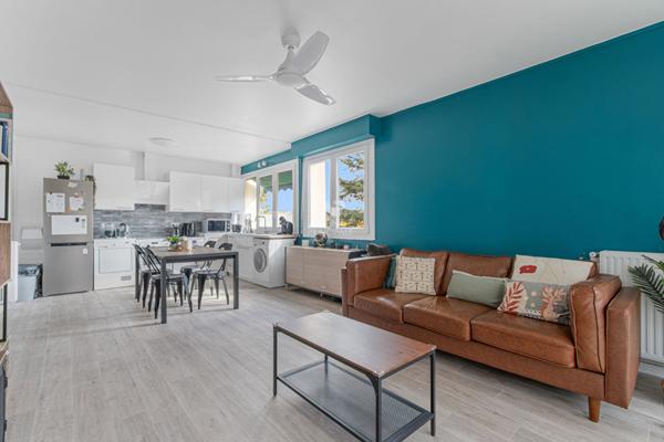 Appartement Saint Germain En Laye 3 pièce(s) 71.99 m2 €299 000 ** - Référence 17349