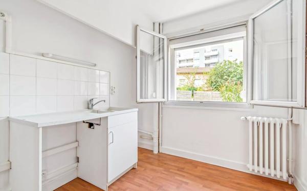 Appartement à vendre    2 pièces • 53 m2 Toulouse
