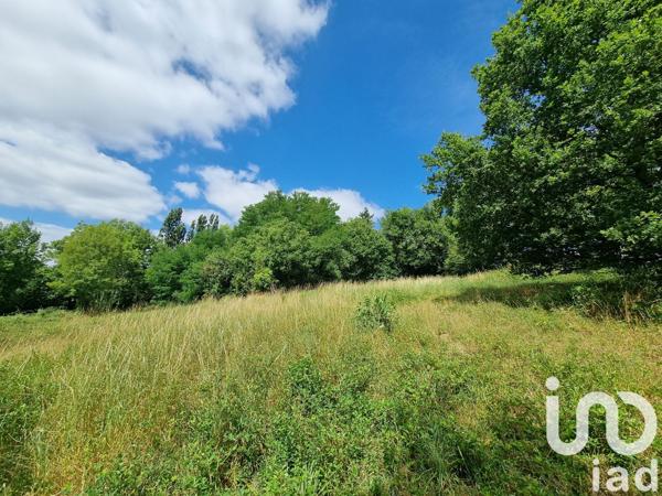 Terrain à vendre 8 364 m² Le Tallud