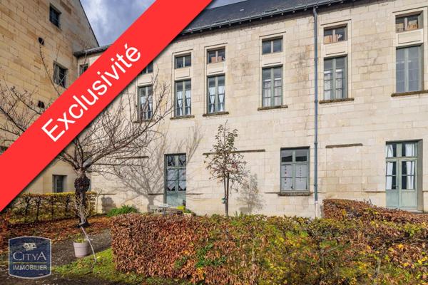 Appartement à vendre 3 pièces 65m²