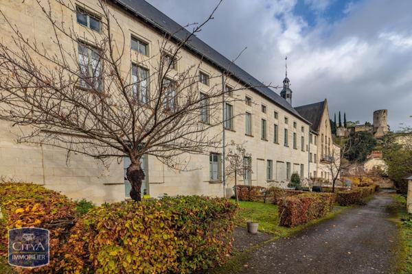 Appartement à vendre 3 pièces 65m²