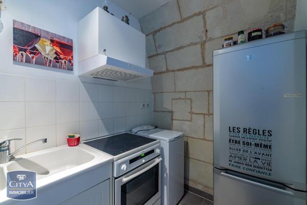 Appartement à vendre 3 pièces 65m²