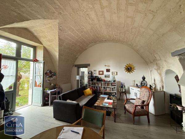 Appartement à vendre 3 pièces 65m²