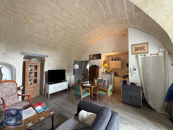 Appartement à vendre 3 pièces 65m²