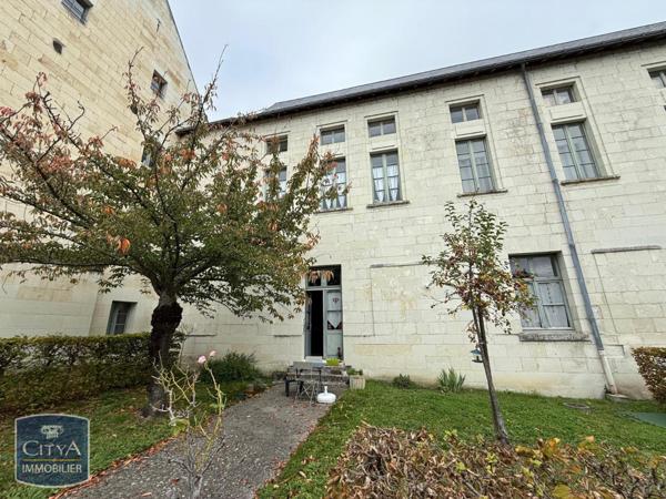 Appartement à vendre 3 pièces 65m²