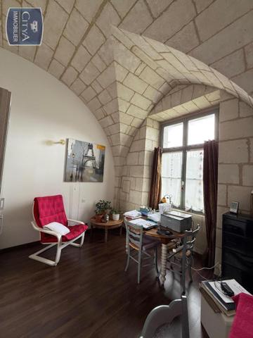 Appartement à vendre 3 pièces 65m²