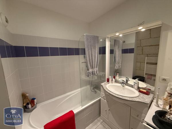 Appartement à vendre 3 pièces 65m²