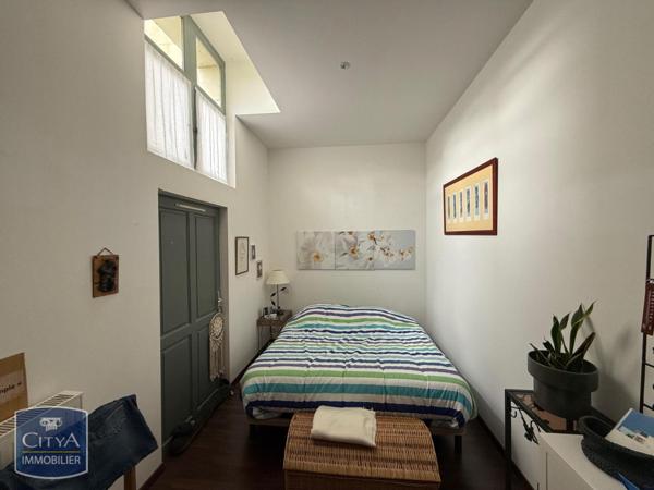 Appartement à vendre 3 pièces 65m²