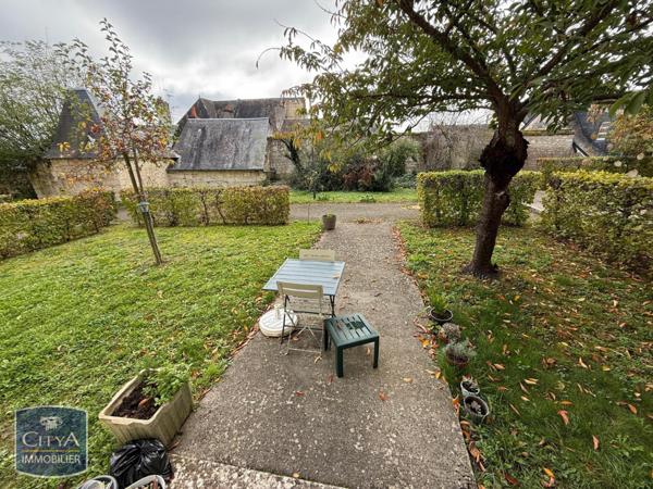 Appartement à vendre 3 pièces 65m²