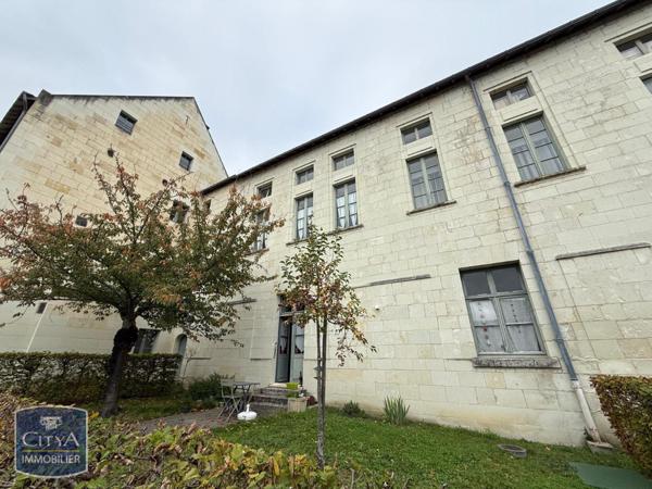 Appartement à vendre 3 pièces 65m²