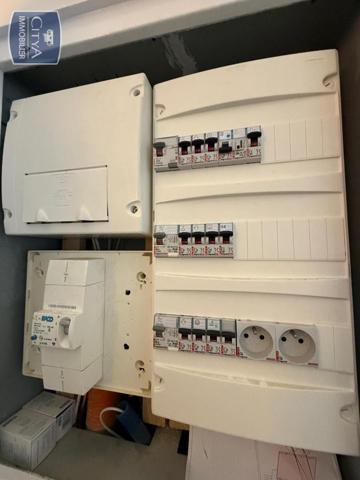 Appartement à vendre 3 pièces 65m²