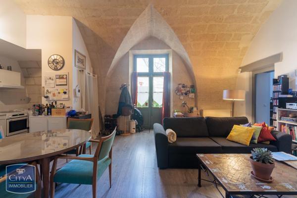 Appartement à vendre 3 pièces 65m²