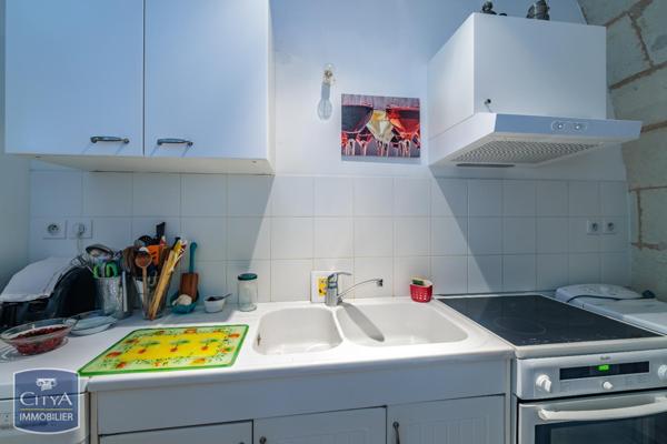 Appartement à vendre 3 pièces 65m²