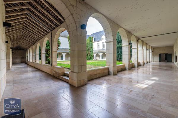 Appartement à vendre 3 pièces 65m²