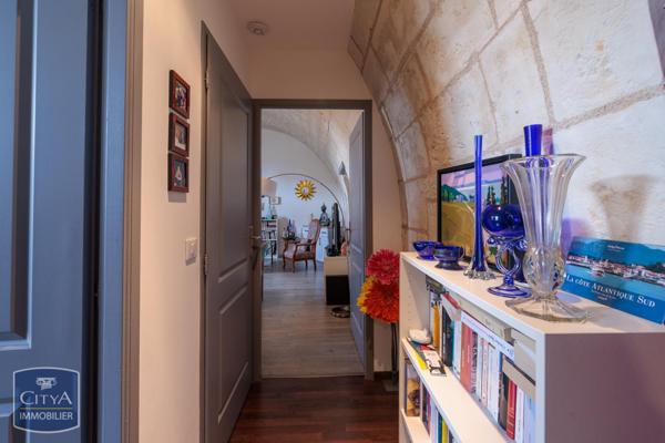 Appartement à vendre 3 pièces 65m²