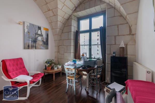 Appartement à vendre 3 pièces 65m²