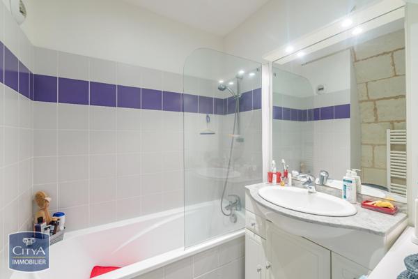 Appartement à vendre 3 pièces 65m²