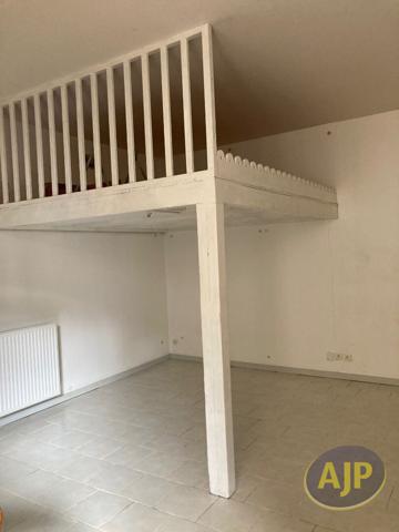 Location appartement Pauillac : 450 € - AJP Pauillac Immobilier