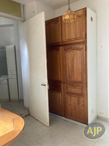 Location appartement Pauillac : 450 € - AJP Pauillac Immobilier